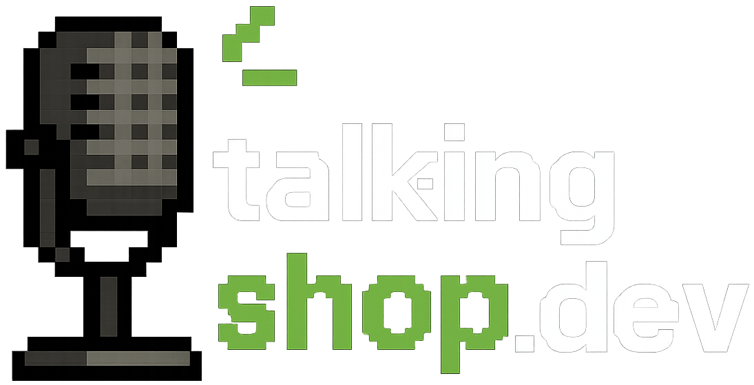 talkingshop.dev